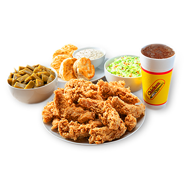 Chicken Express family meals