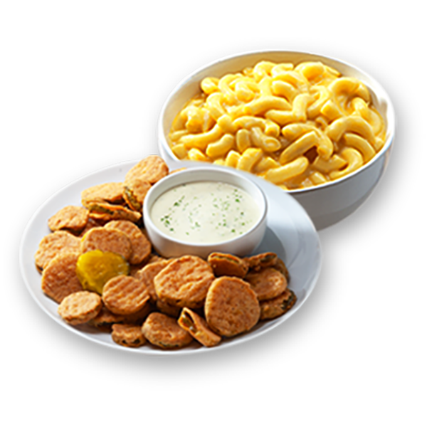 Chicken Express sides & extras