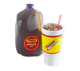 Chicken Express Drinks & Tea