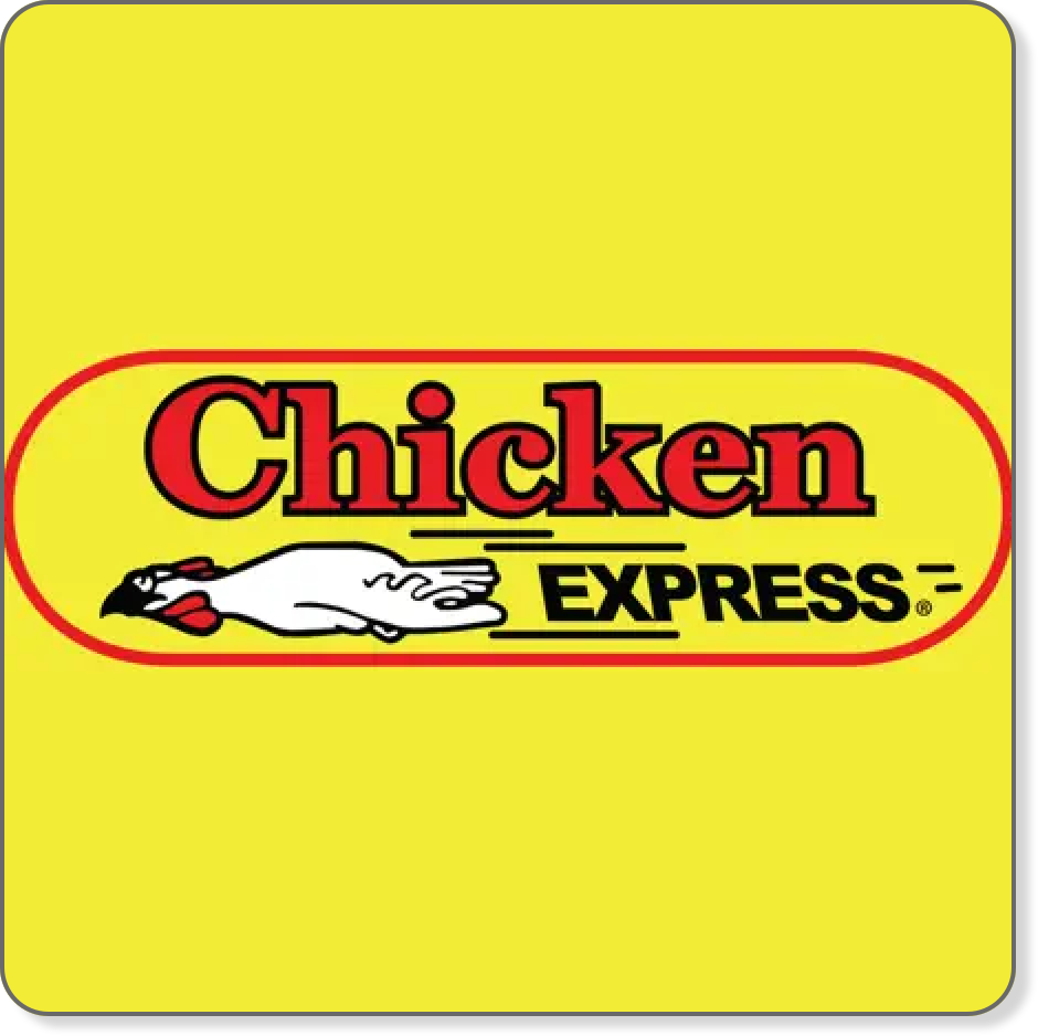 Chicken Express App Icon